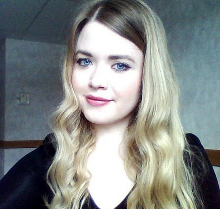 Hannah Wright