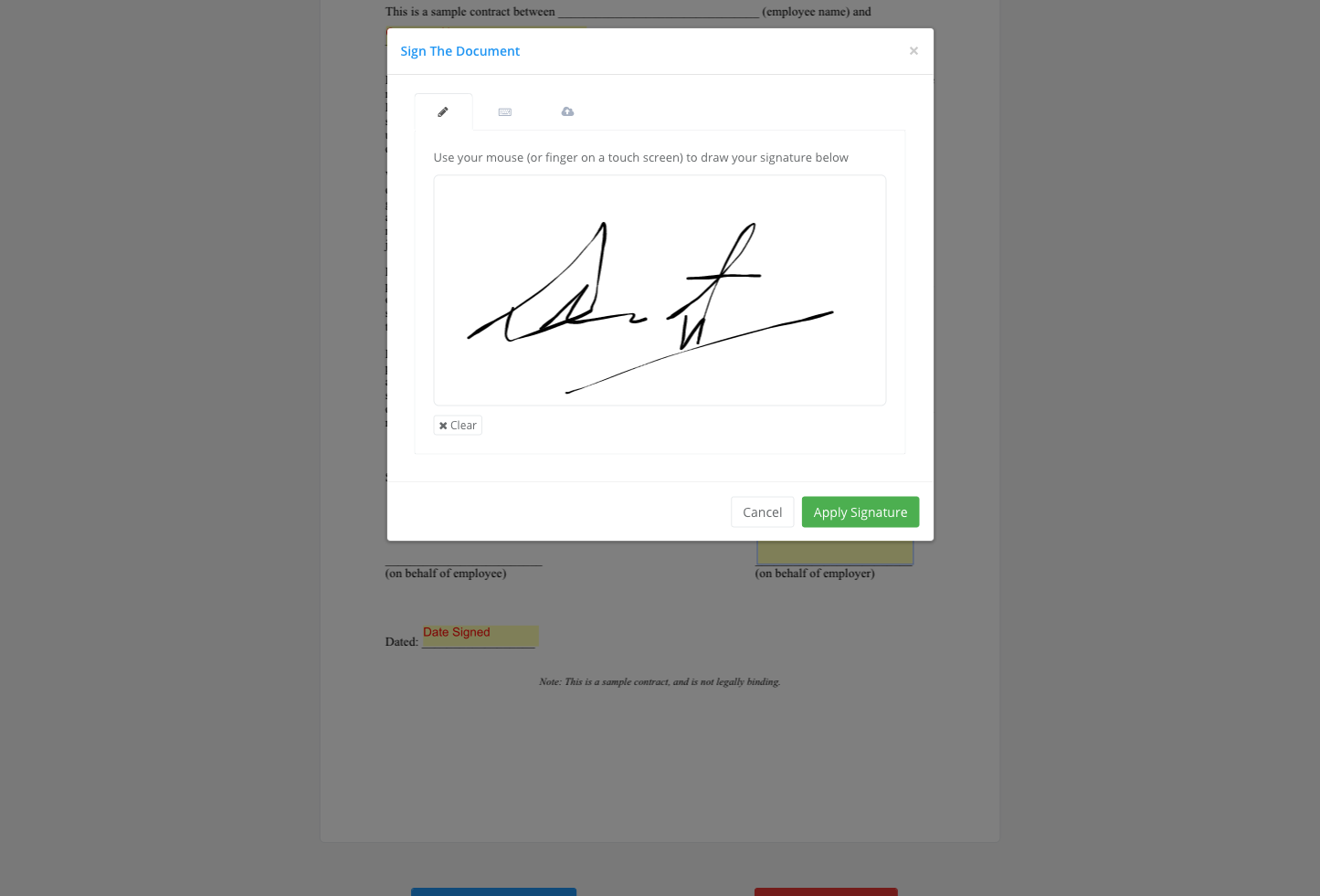 eSignature-Screenshot-5