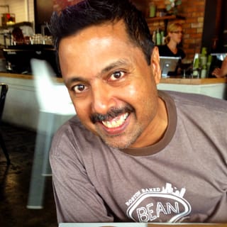 Devan Sabaratnam